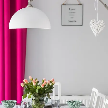 Osiedle Sloneczne Kolobrzeg By Noclegi Renters Esterno foto