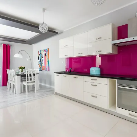 Osiedle Sloneczne Kolobrzeg By Noclegi Renters Esterno foto