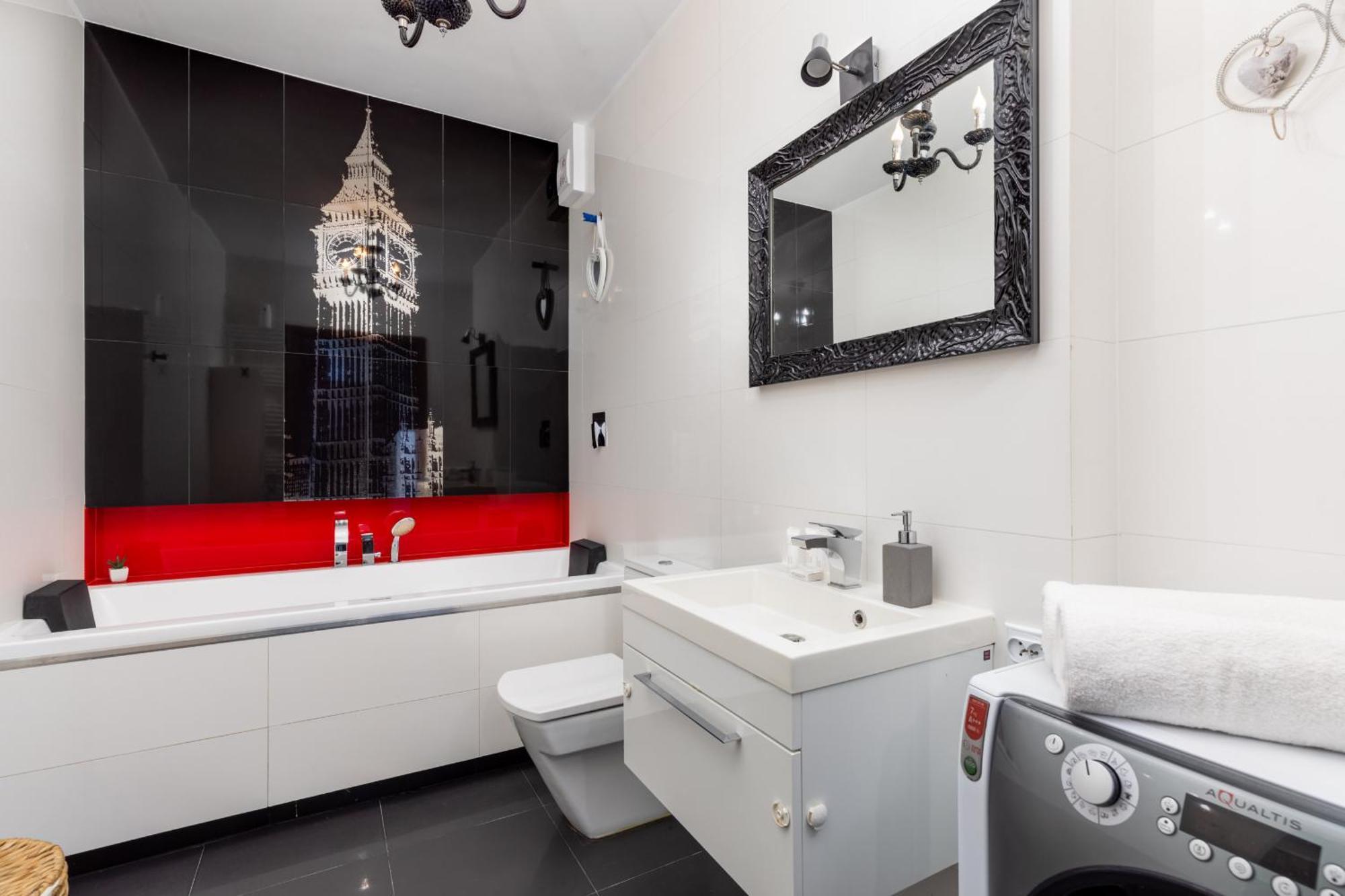 Apartment Osiedle Sloneczne By Renters Kolobrzeg