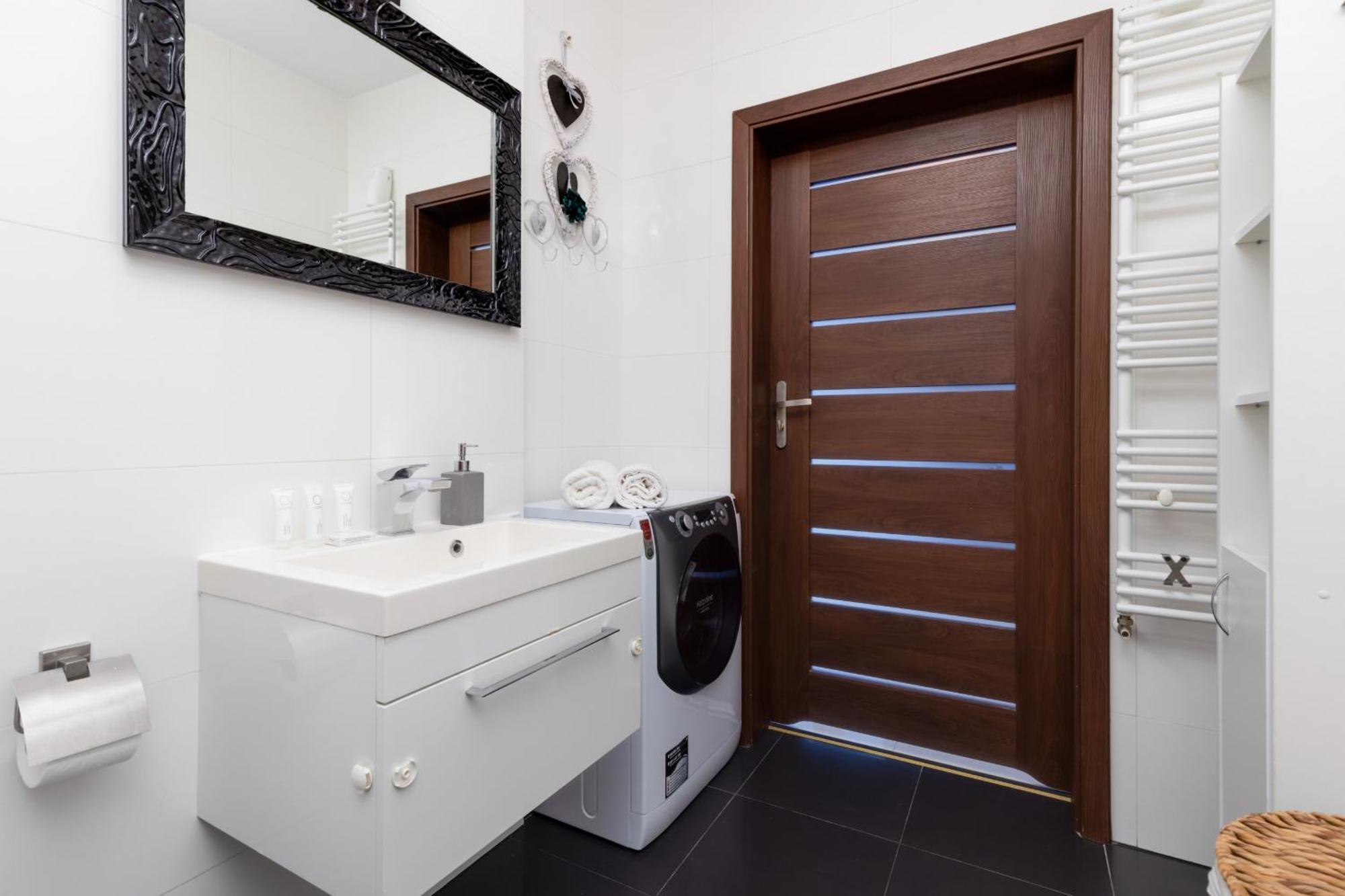 Osiedle Sloneczne By Renters Apartment Kolobrzeg