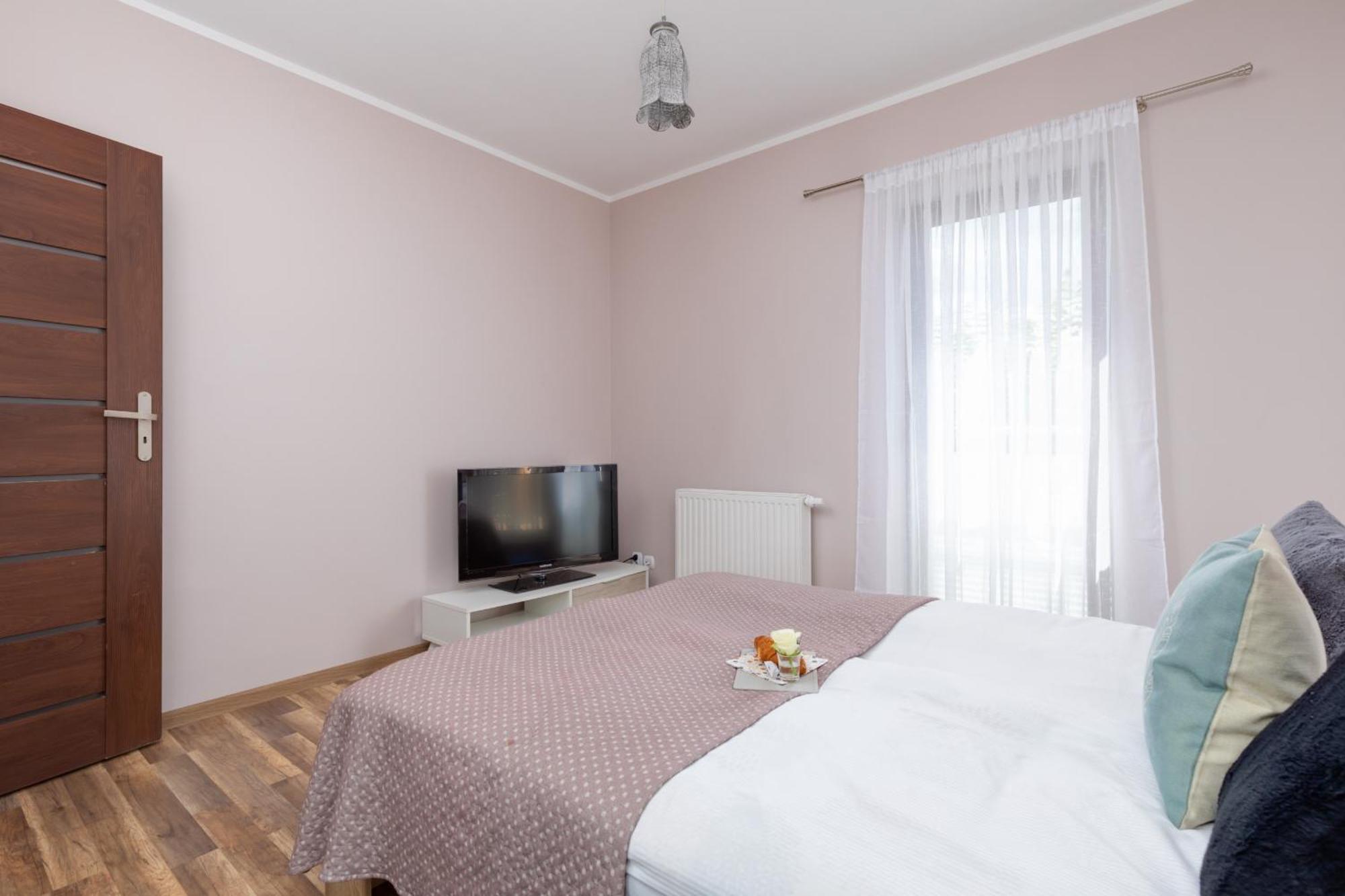 Osiedle Sloneczne By Renters Apartment Kolobrzeg