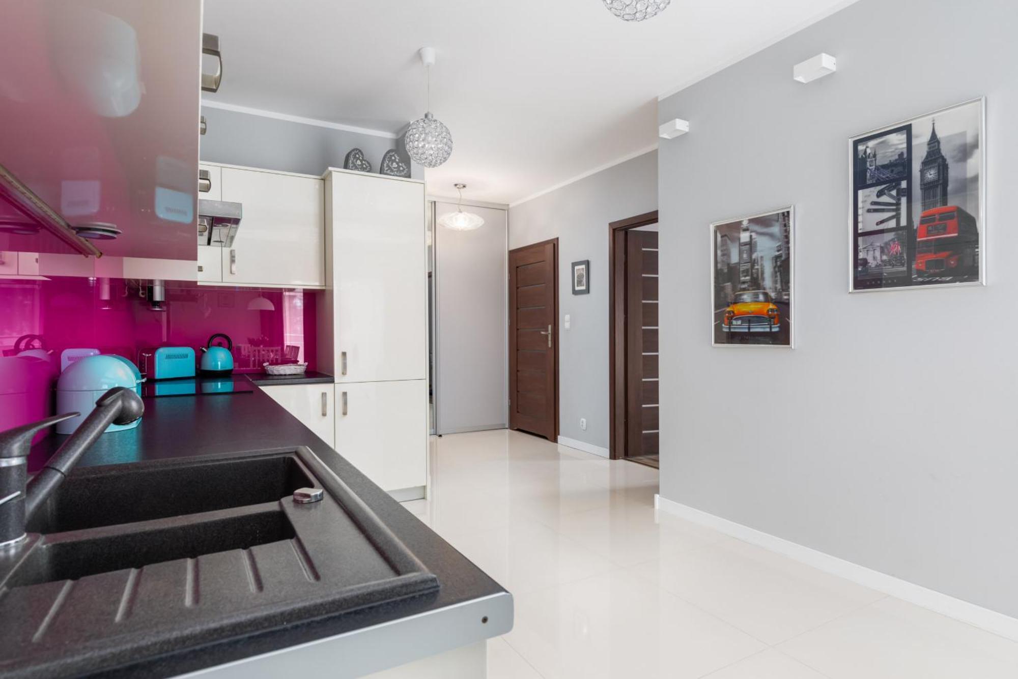 Osiedle Sloneczne By Renters Apartment Kolobrzeg