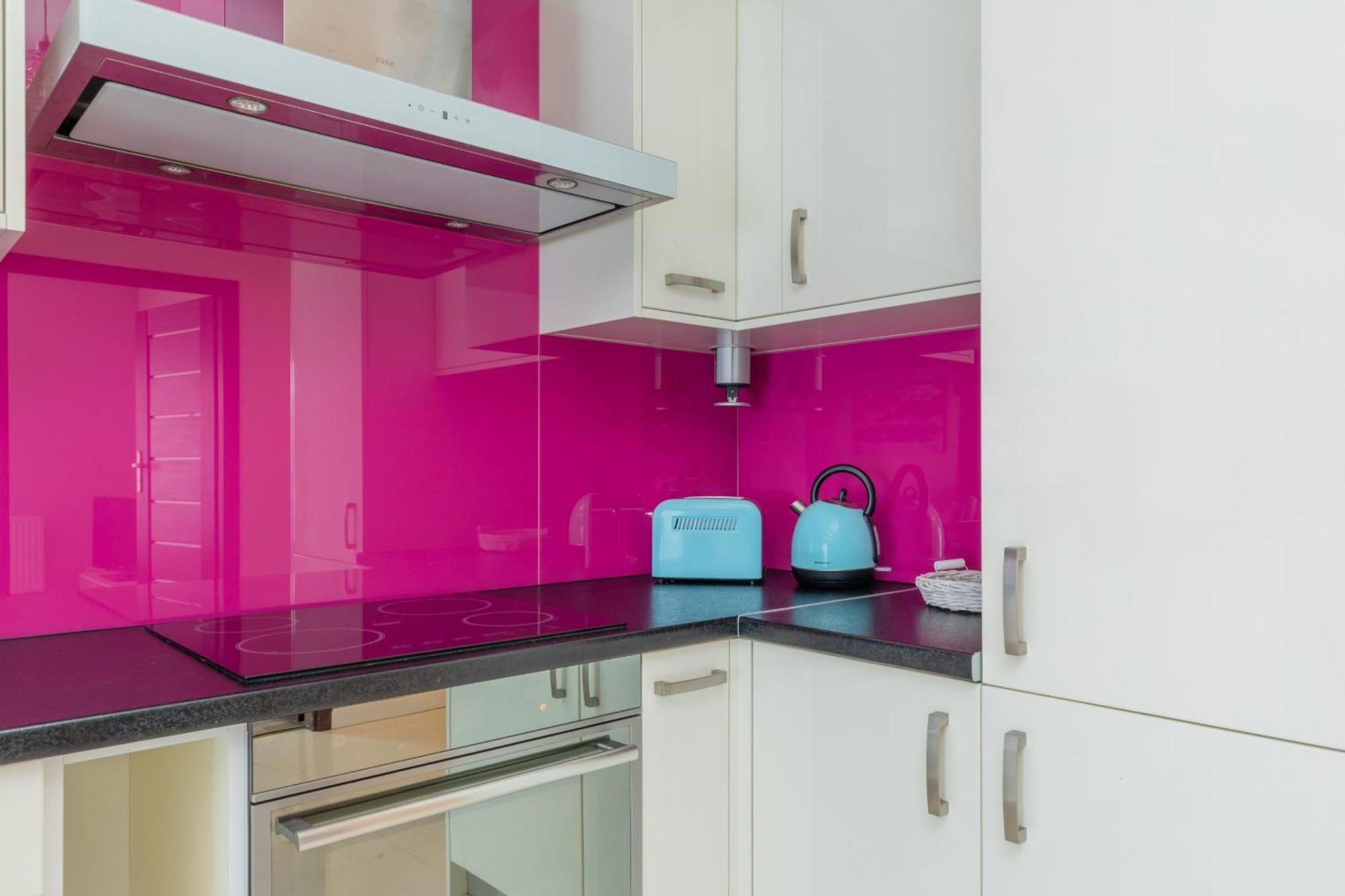 Apartment Osiedle Sloneczne By Renters *