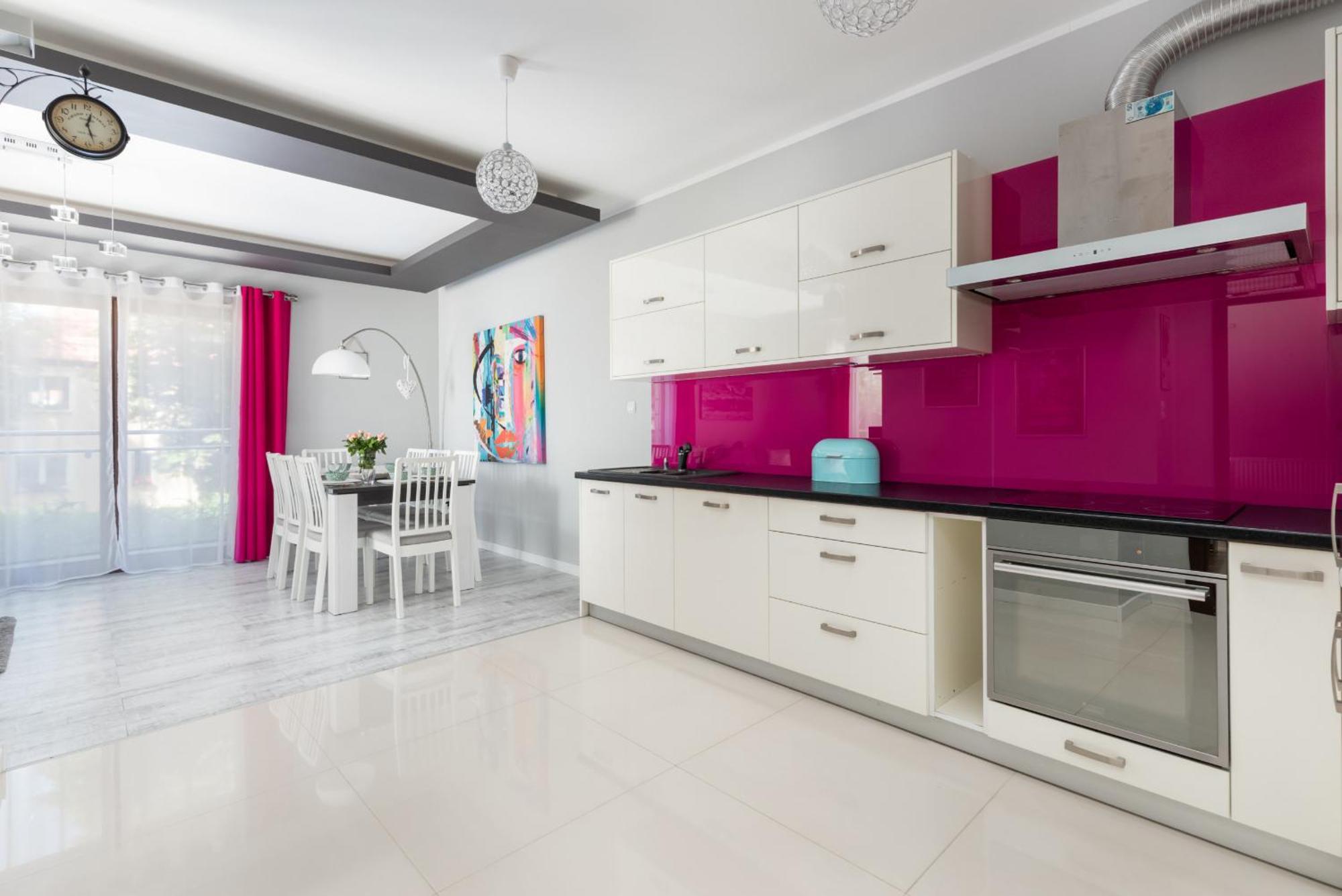 Osiedle Sloneczne By Renters Apartment