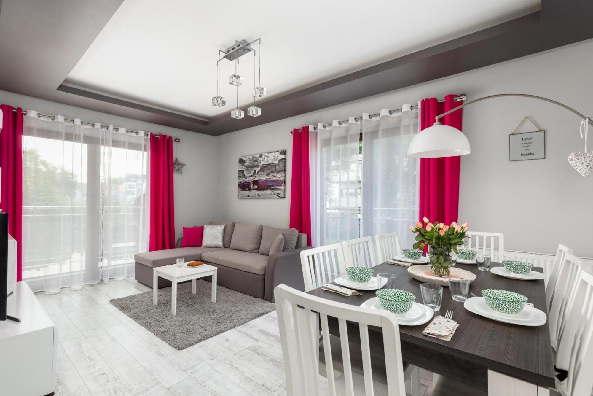 Osiedle Sloneczne By Renters Apartment *